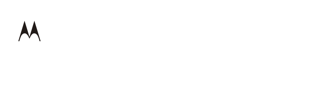 Motorola Solutions — Socio de Negocios